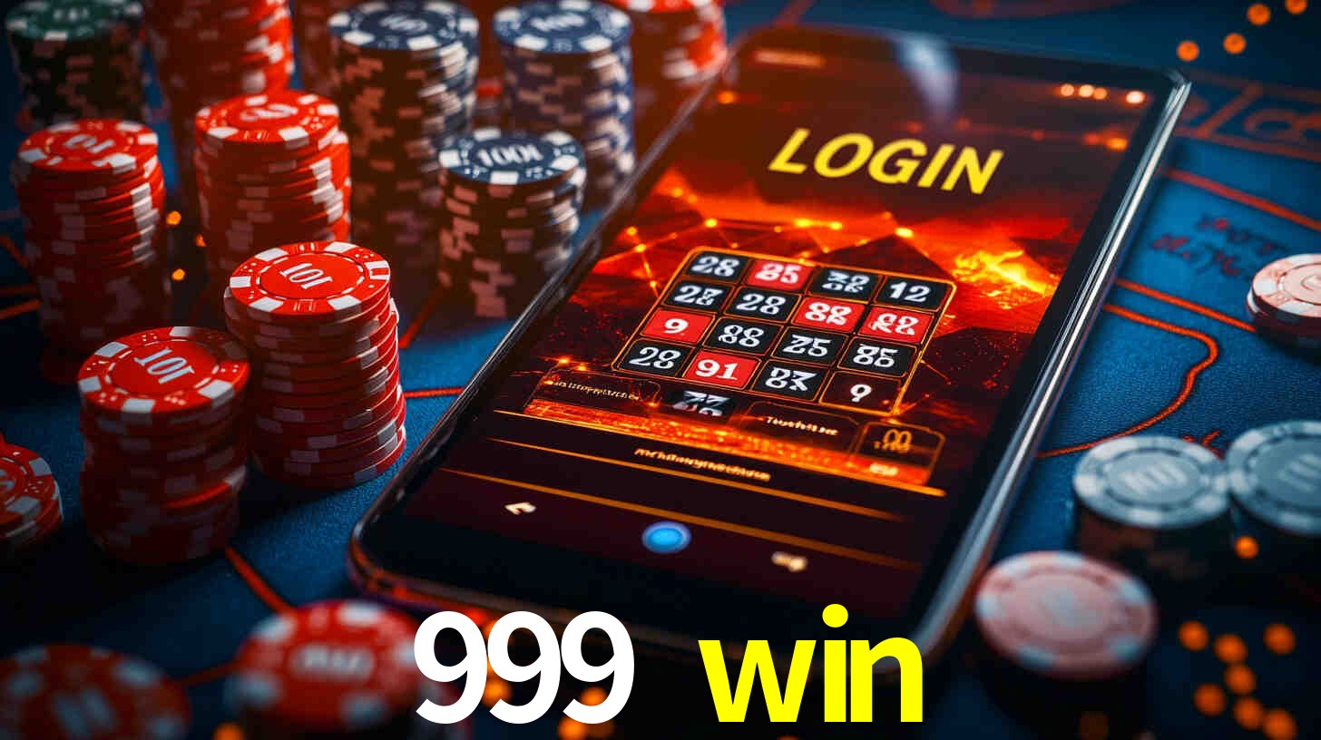 999 win bet