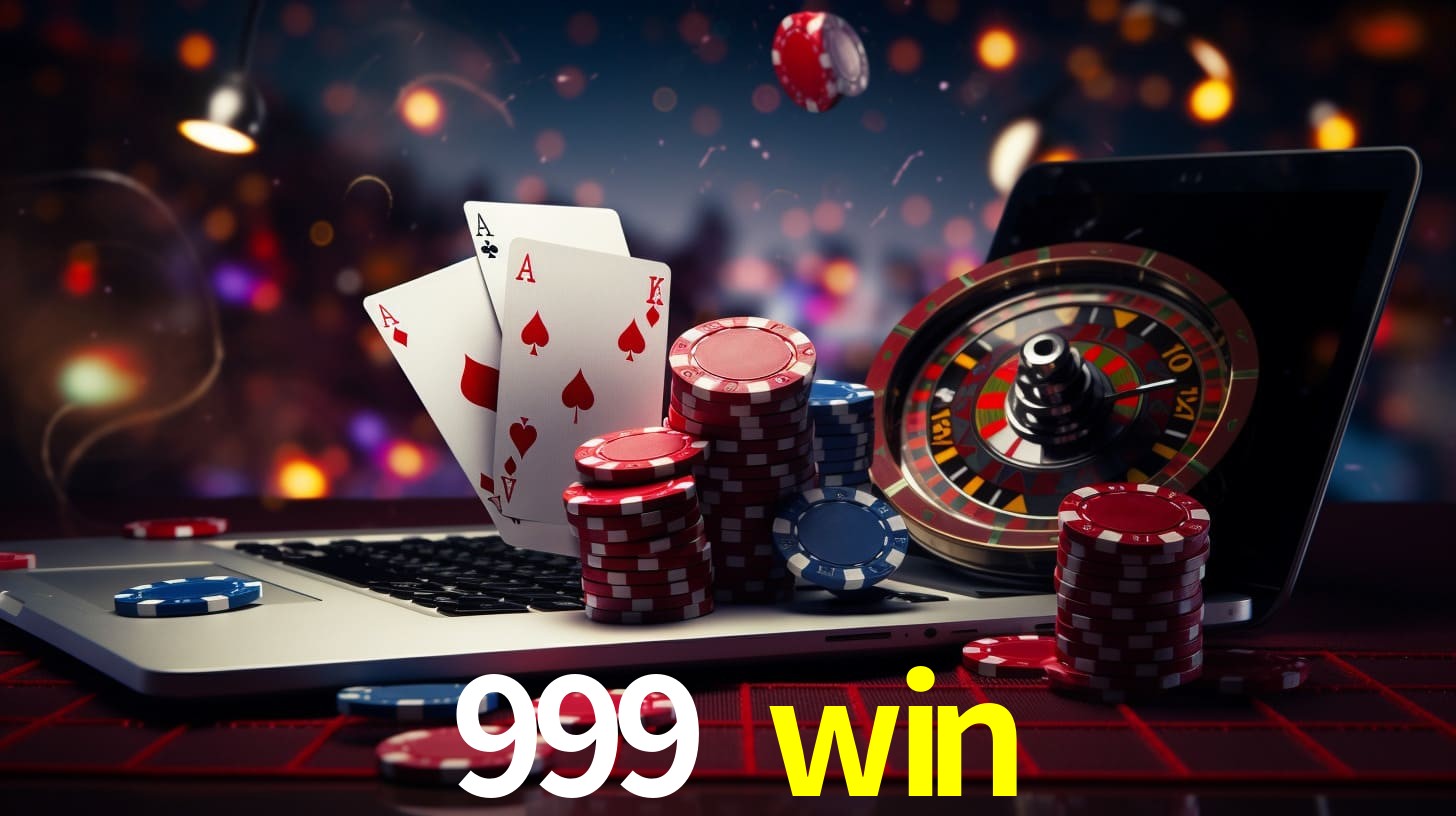 Live Casino 999 win