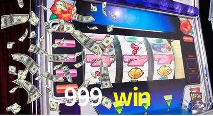 Descubra o Mundo do Cassino Online com 999 win