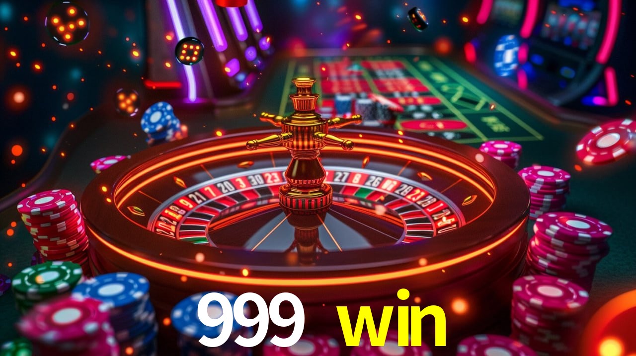 Estatísticas Esportivas 999 win