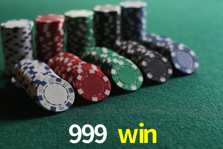 Slot Games 999 win