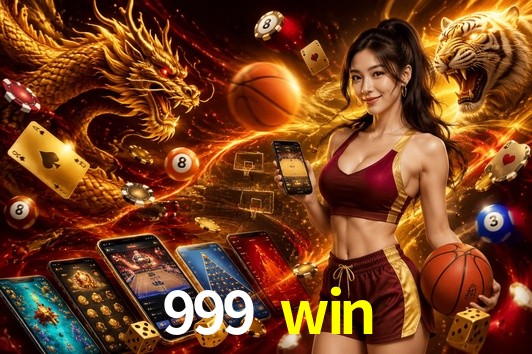 Game Providers 999 win