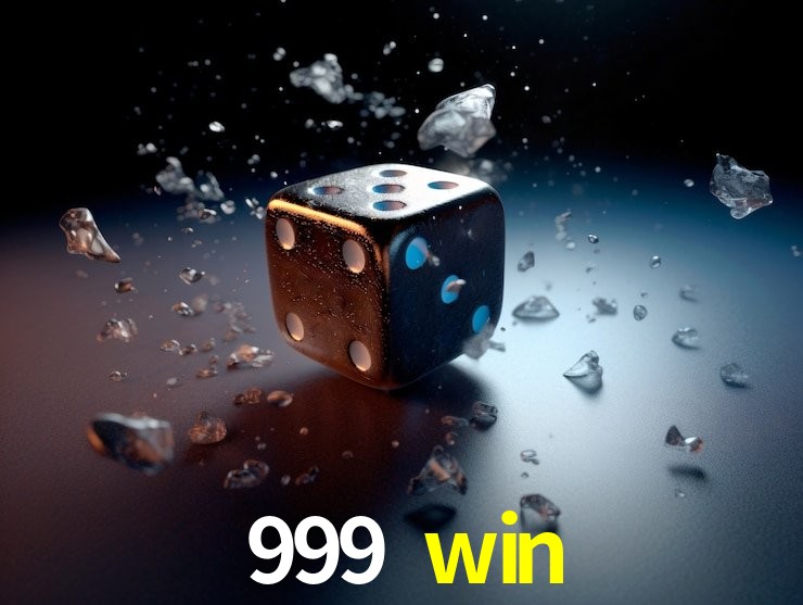 Prêmio 999 win