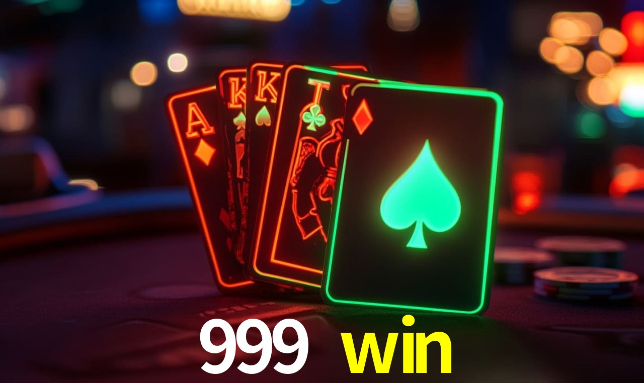 Torneios 999 win