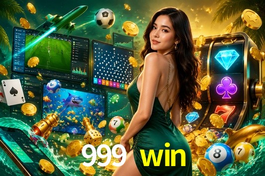 Player Reviews 999 win