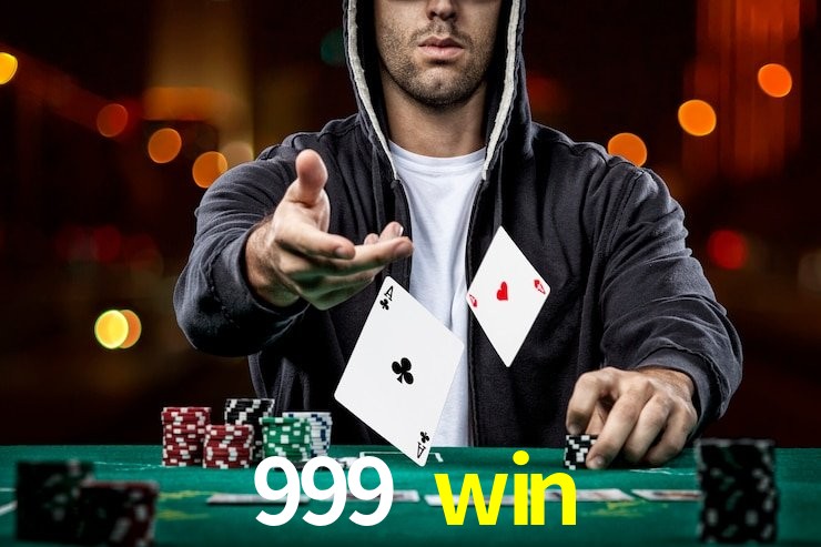 Notificações App 999 win