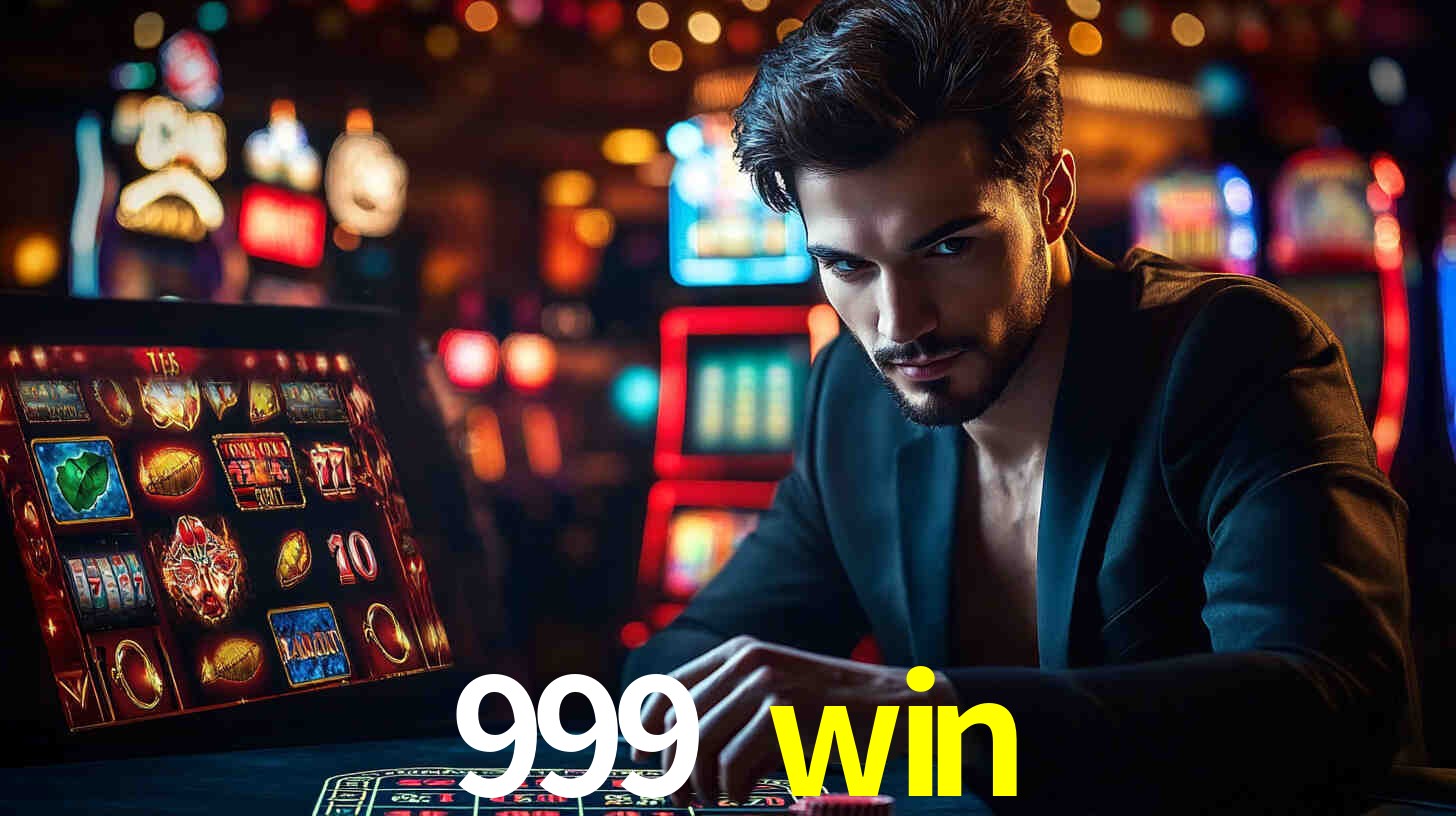 999 win bet casino