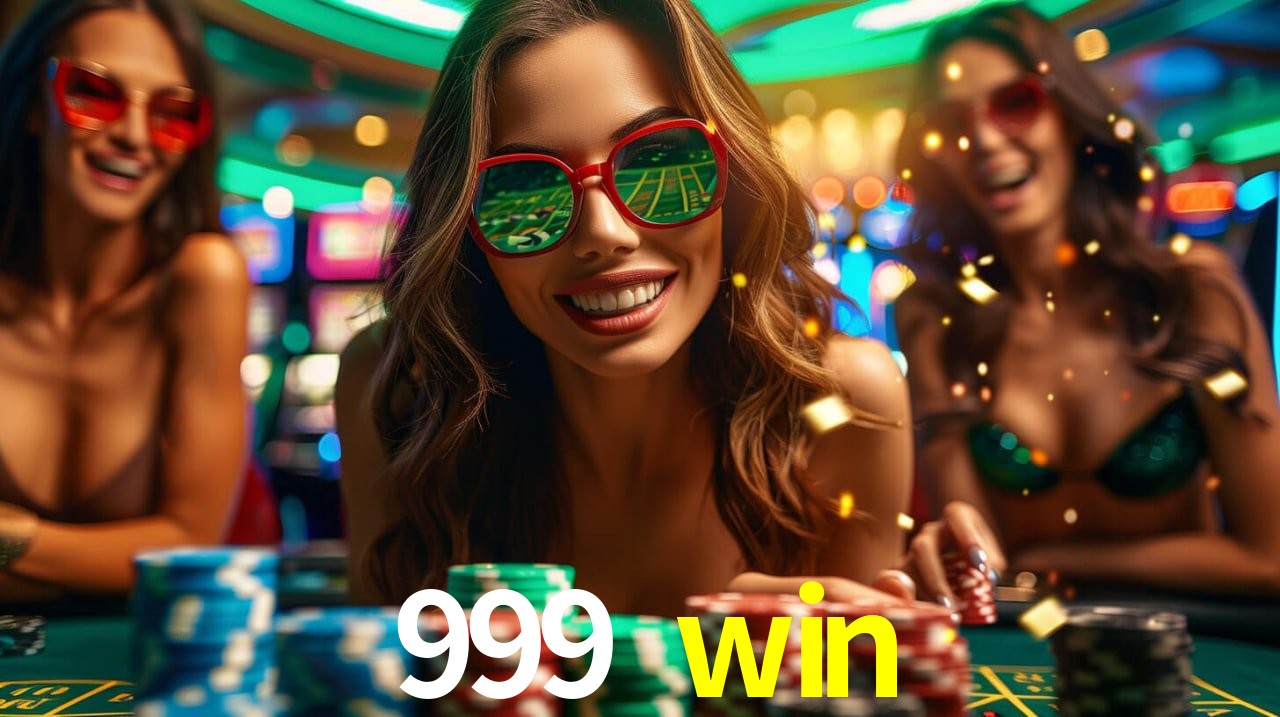 Welcome Bonus 999 win