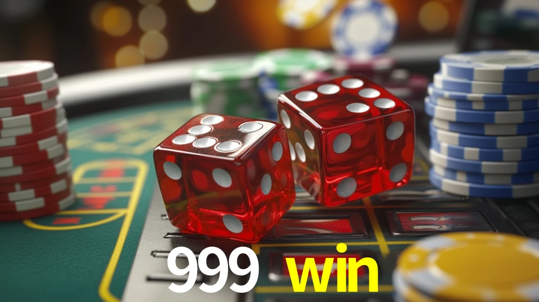 Welcome Bonus 999 win