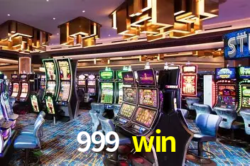 Inovações de Jogos na 999 win: O Futuro das Experiências Interativas
