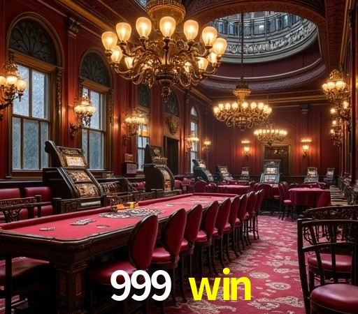 Bônus VIP 999 win
