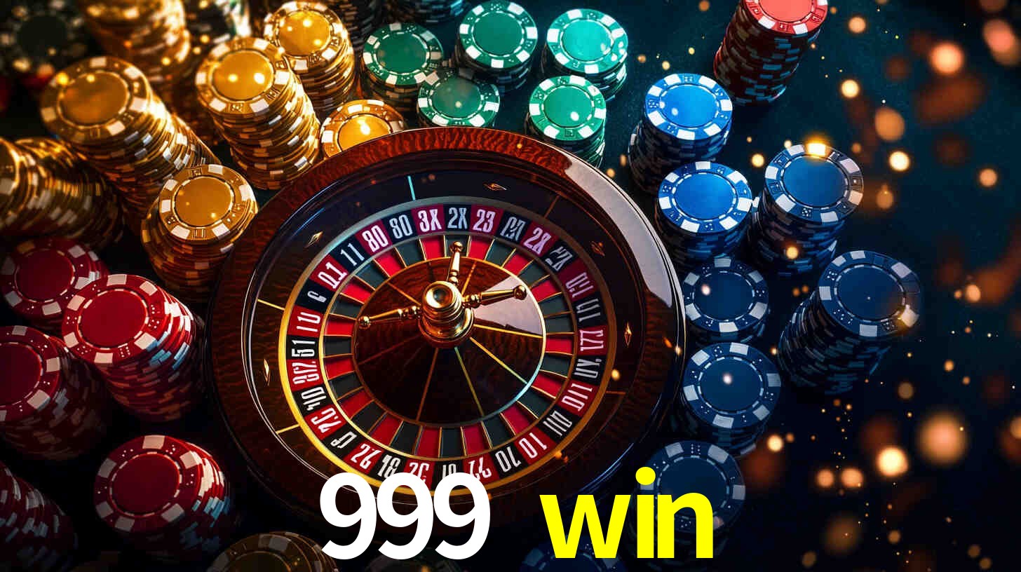 Ofertas Imperdíveis na 999 win: Promoções e Bônus Que Valem a Pena