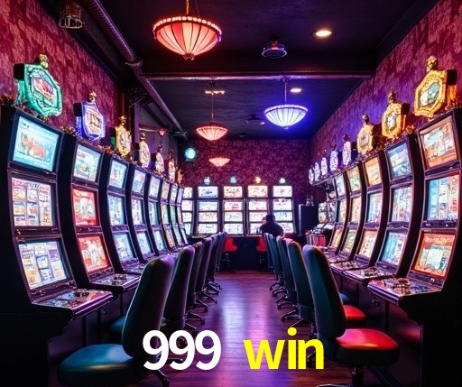 Melhores Jogos 999 win