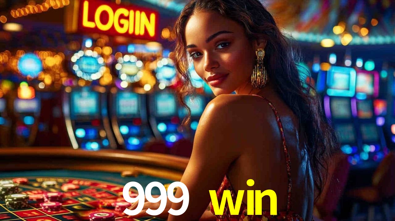 999 win Premiação acumulada / Jackpot