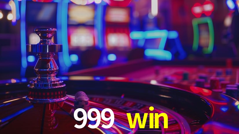 Sinta a adrenalina dos jogos de cassino com 999 win