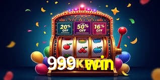 Qualificar VIP 999 win