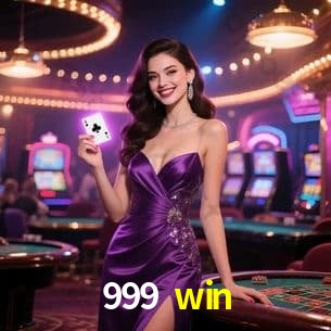 Provedores de Jogos 999 win