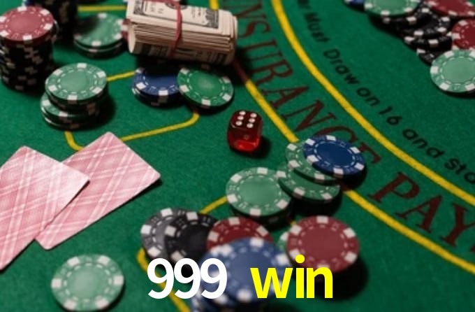 Bônus App 999 win