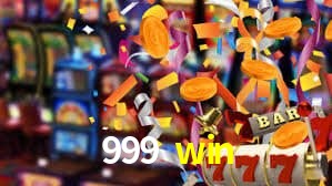Jogos App 999 win