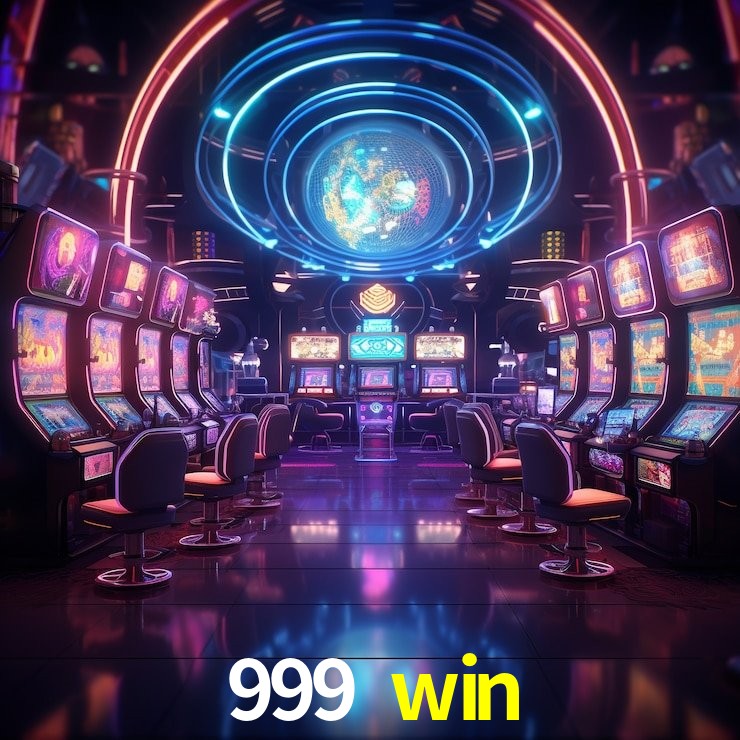 Promoções 999 win