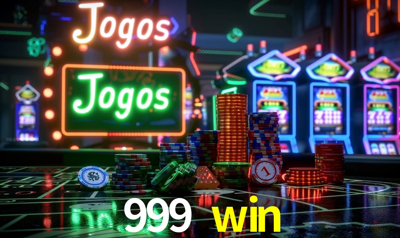 Segurança App 999 win