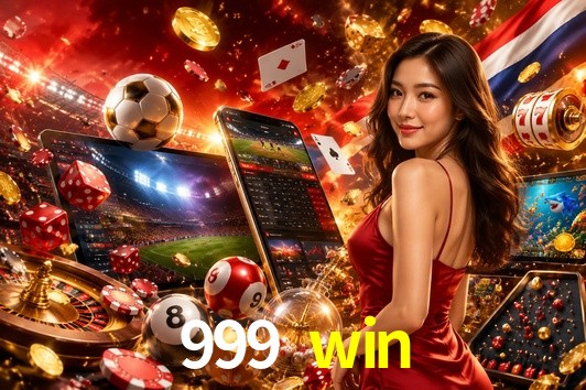 Exclusive Offers 999 win