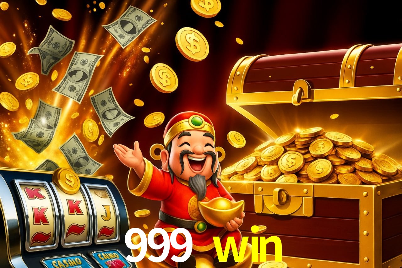 Diretório de Jogos 999 win
