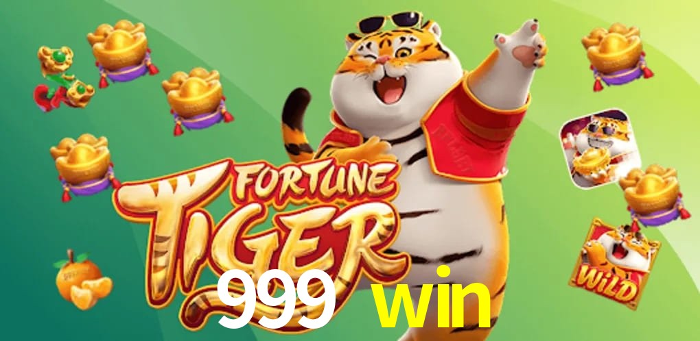 Bonus Features 999 win