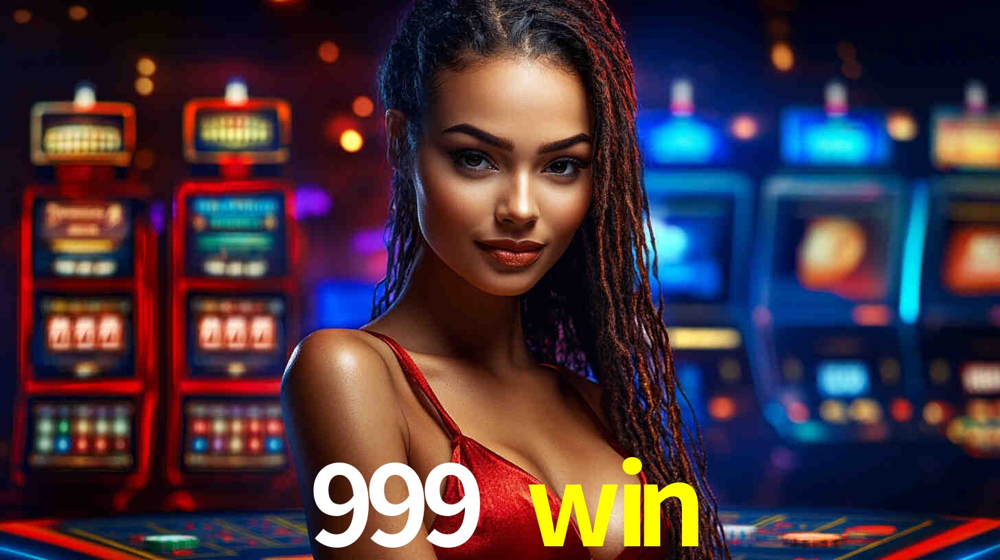 cassino 999 win