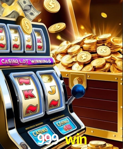 Live Casino 999 win