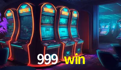 Descubra o Mundo do Cassino Online com 999 win