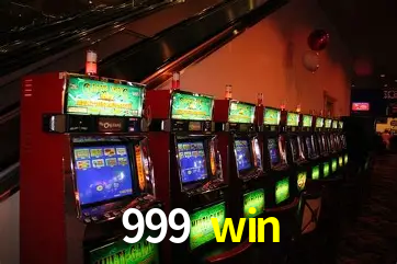 Inovações de Jogos na 999 win: O Futuro das Experiências Interativas