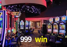 Ganhador 999 win