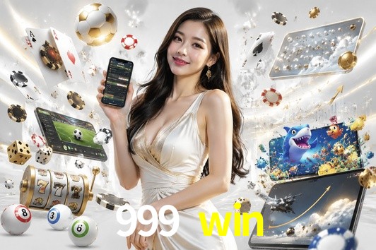 Account Benefits 999 win