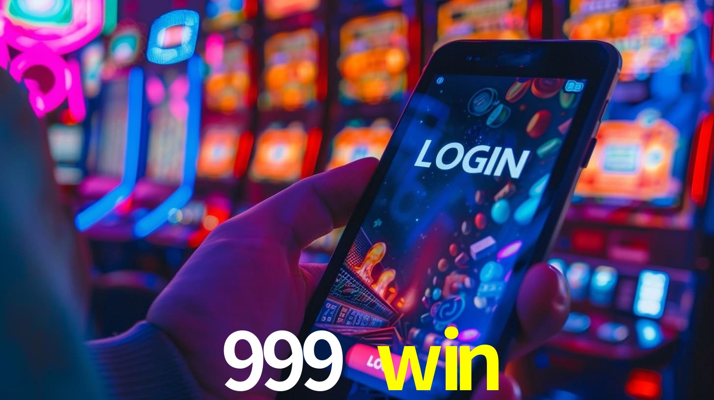 Benefícios da Conta 999 win