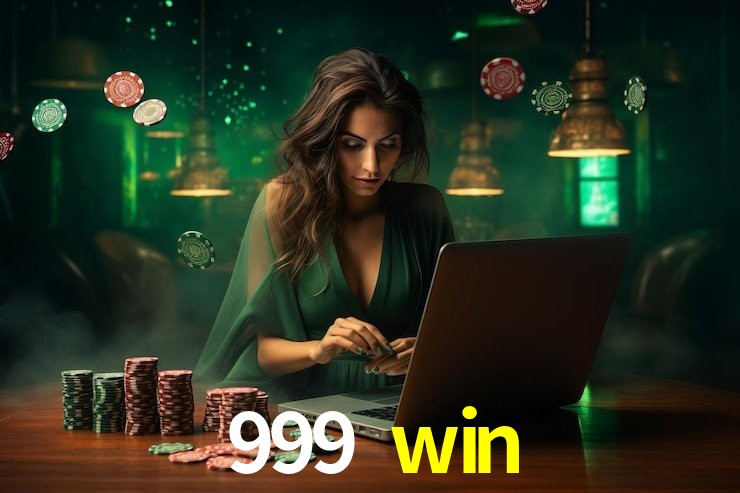 App 999 win Android