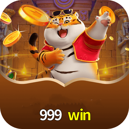 Logo da 999 win